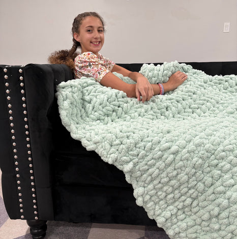 Belle’s Handmade Healing Comfort Line 💕