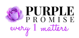 purple promise shop