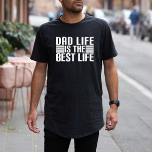 Dad life is the best life