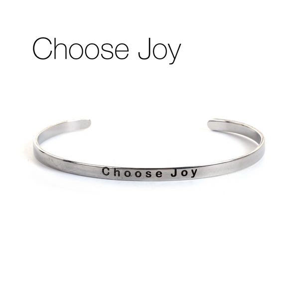 Pick your Pair {Silver Color} - 2 bracelet set