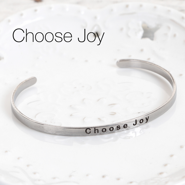 Pick your Pair {Silver Color} - 2 bracelet set