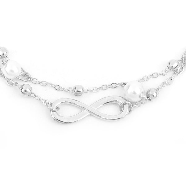 Infinity Anklet