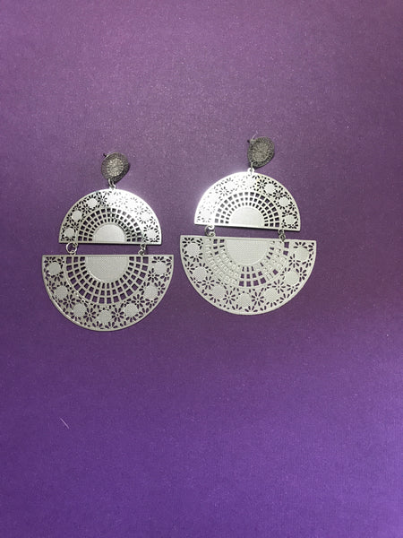 night on the town earrings #5