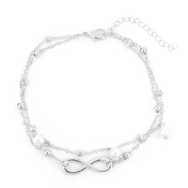 Infinity Anklet