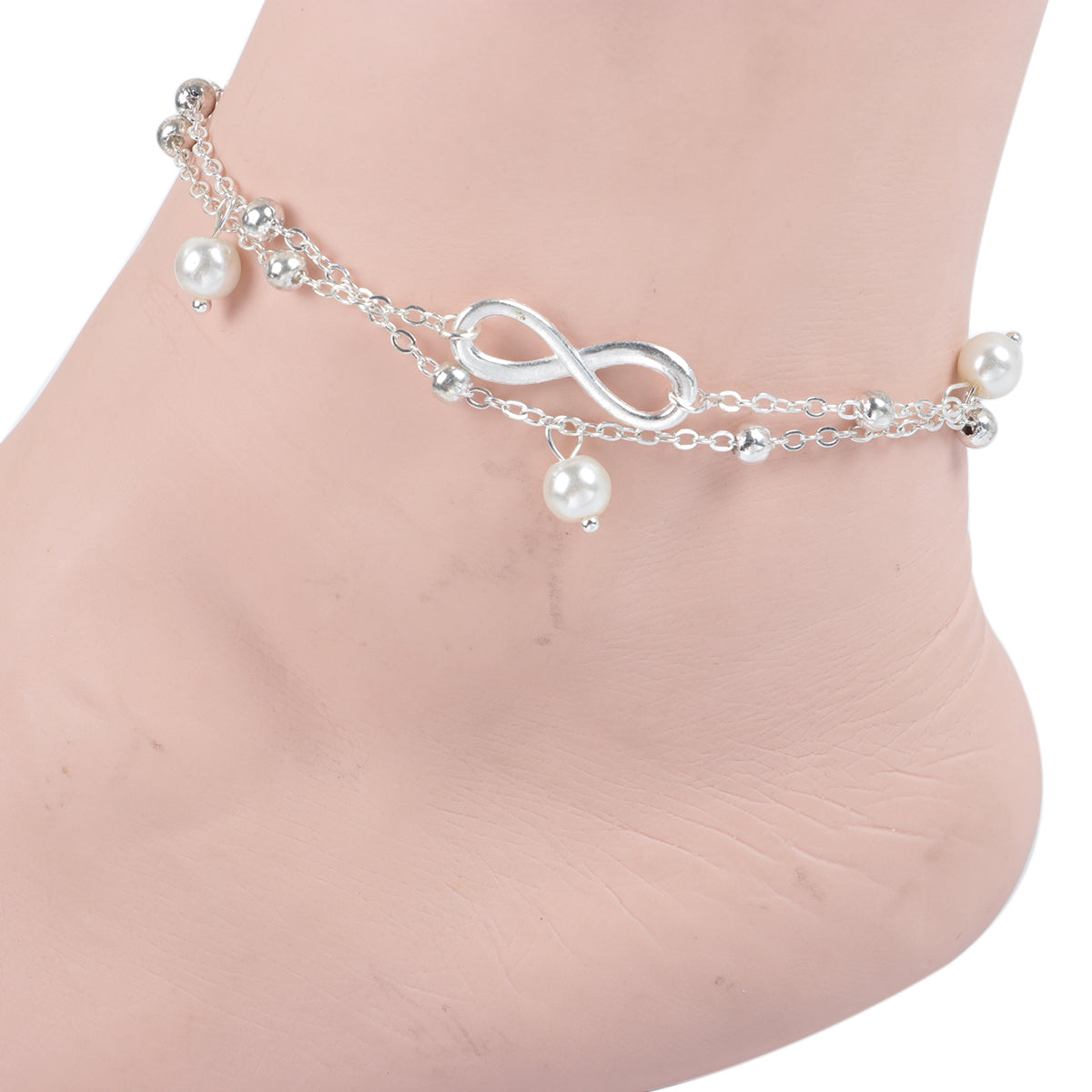 Infinity Anklet