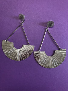 night on the town earrings #1